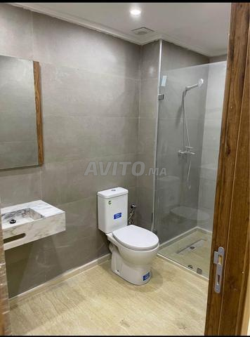 Appartement à vendre 87 m² à victoria Bouskoura - 2