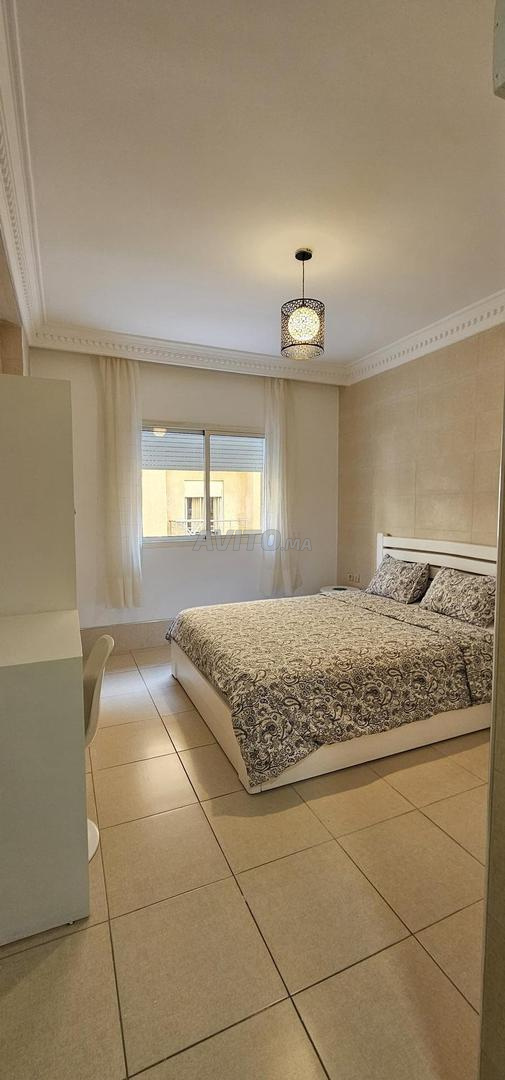 Bel appartement 100m à la plage Wi-Fi - image 4