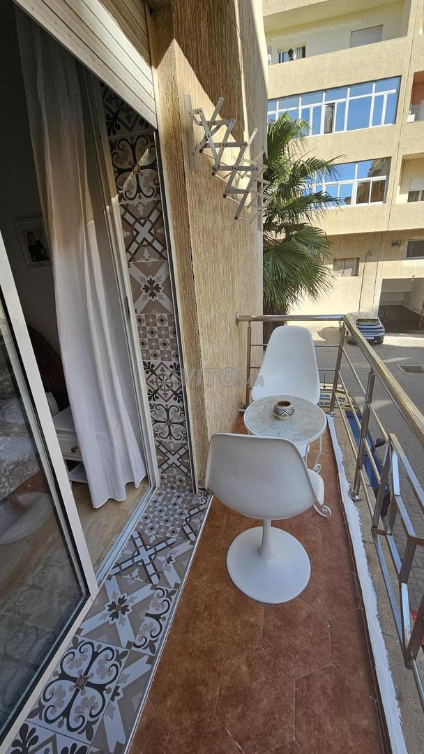 Bel appartement 100m à la plage Wi-Fi - image 2