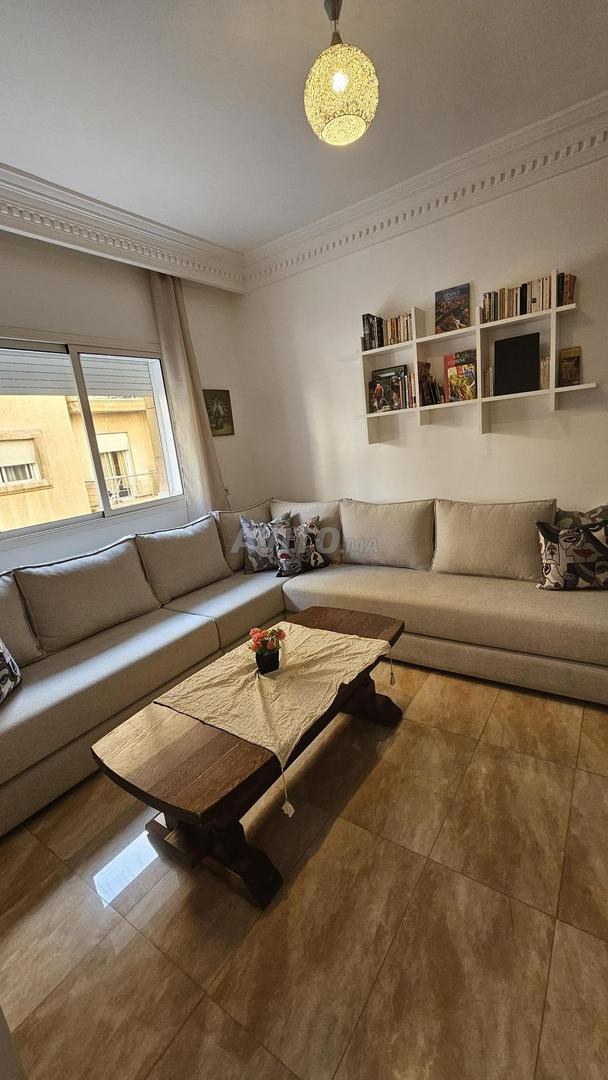 Bel appartement 100m à la plage Wi-Fi - image 5