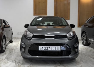 Kia Picanto Essence Automatique 2022 à Rabat