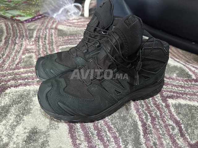 سالومون GORTEX