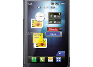 LG GD510 POP Neufs Avec Tout Les Accessoires