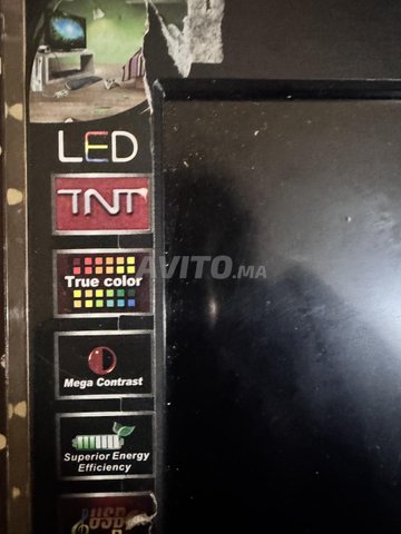 Télévision Goldvision