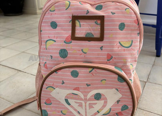 حقيبة ظهر روكسي