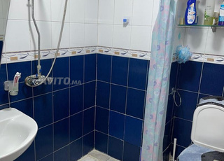 Appartement à vendre 139 m² à Casablanca