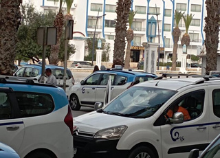 merveilleux vacances à Mdiq