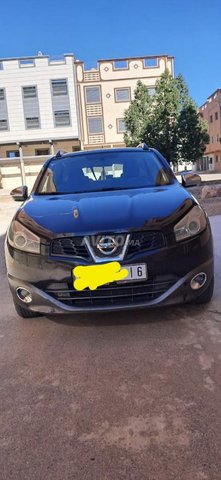 قاشقاي نيسان