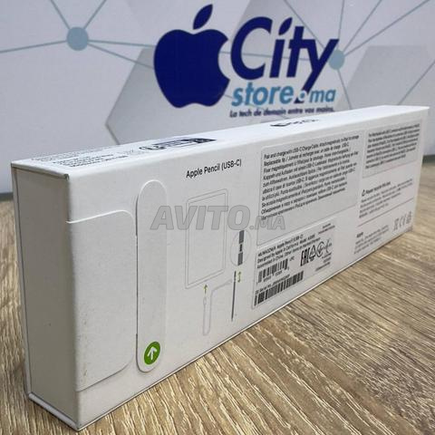 Apple Pencil (USB-C)