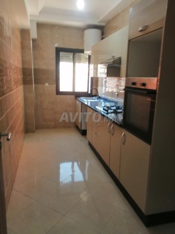 Appartement à louer Ain Sebaa