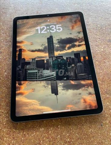 iPad 10th Generation OFFICIEL 64GB Wi-Fi