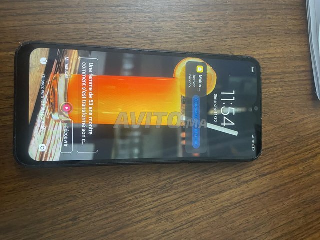 Redmi اشتريت من فرنسا