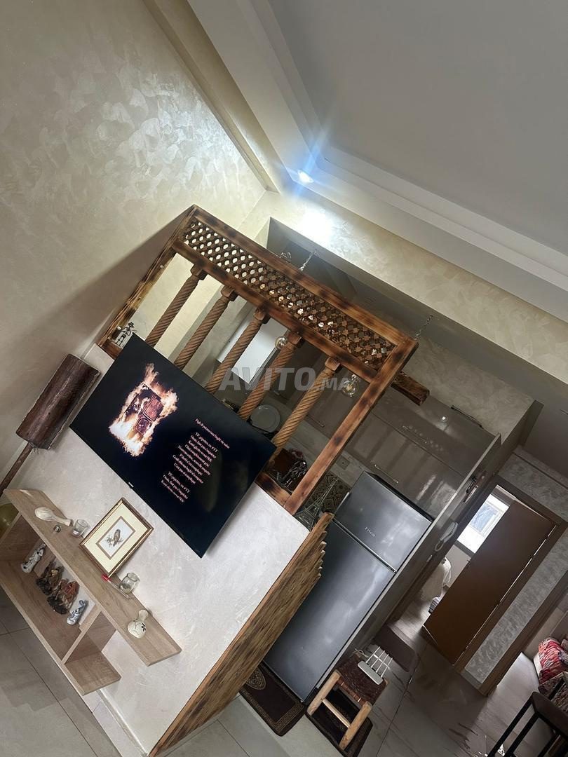 Appartements dans une résidence de standing à louer à la journée à Essaouira - image 2