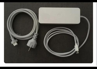 Chargeur Apple Mac mini