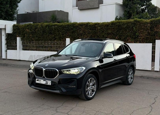 Bmw x1 élégance