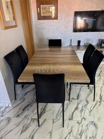 Meubles maison à vendre