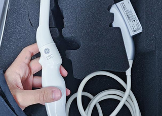Sonde Endovaginale GE E8C-RS 2025 neuve.