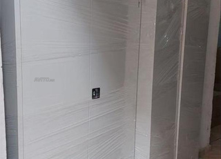 Armoires en stock métallique temara