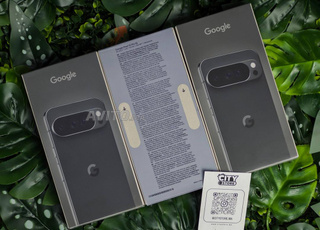 Google Pixel 10 Pro XL 256Go 16Go RAM