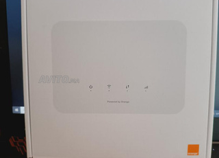 Routeur wifi 4G orange darbox