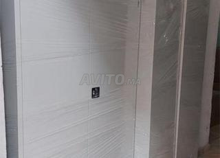 الخزائن المعدنية في المخزن