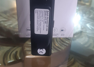 Petite caméra pour la photographie, neuve, pour contacter via WhatsApp