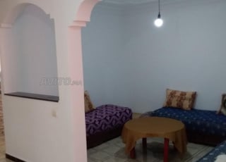 Maison à louer pour étudiants seulement de maintenant jusqu'au mois de juin