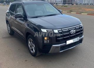 Hyundai Creta Essence Automatique 2025 في الرباط
