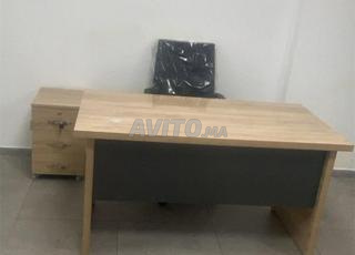 مكتب إدارة MDF تطوان