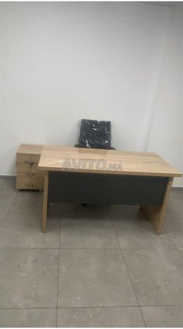 مكتب إدارة MDF تطوان