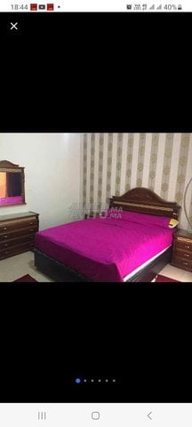 m3amoldar/l bvd masira 7da hôtel yahya/180dh la nuit