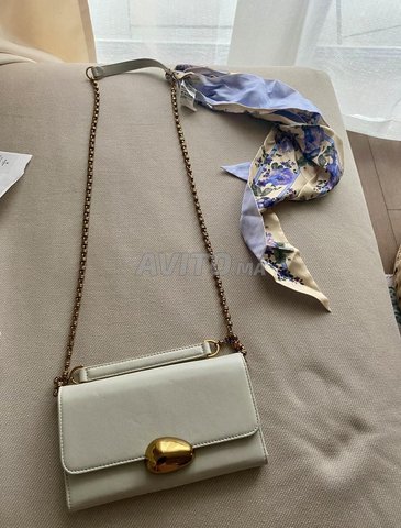 حقيبة زيمرمان جديدة