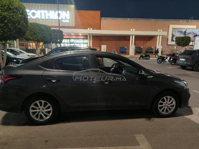 accent tt option automatique 2021