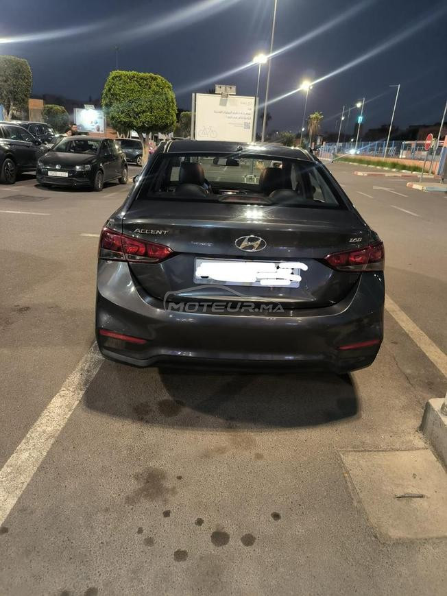 accent tt option automatique 2021