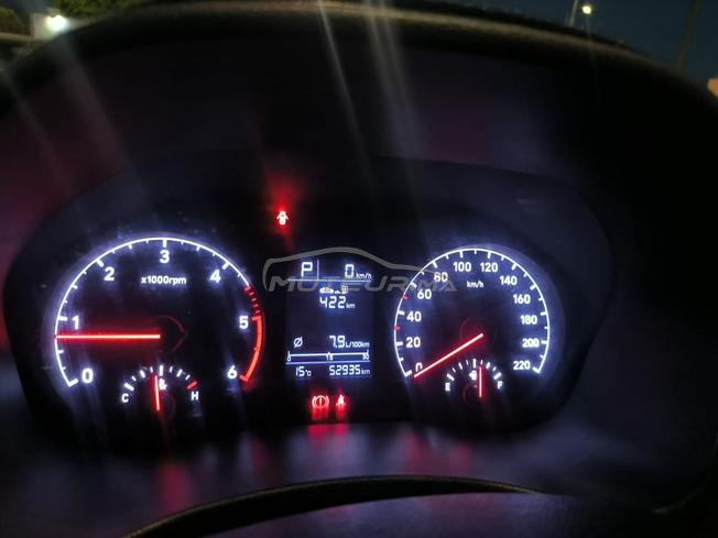 accent tt option automatique 2021