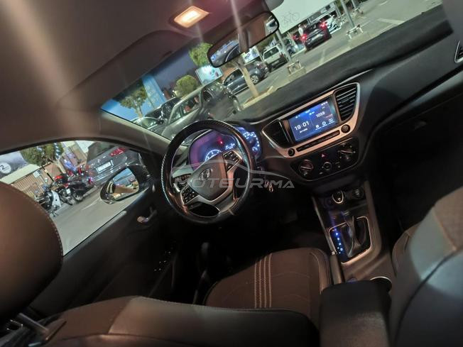 accent tt option automatique 2021