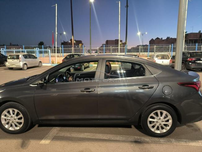 accent tt option automatique 2021