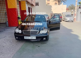 C220 2005 [0] [6] [7] [2] [4] [0] [2] [5] [9] [2]