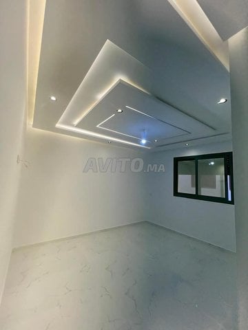 Nouveaux appartements titrés avec 3 chambres, emplacement stratégique - Tétouan