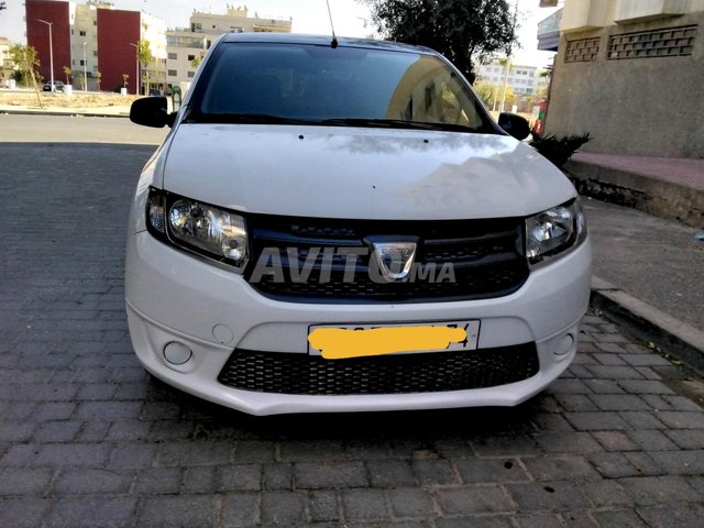 سانديرو ديزل 2014