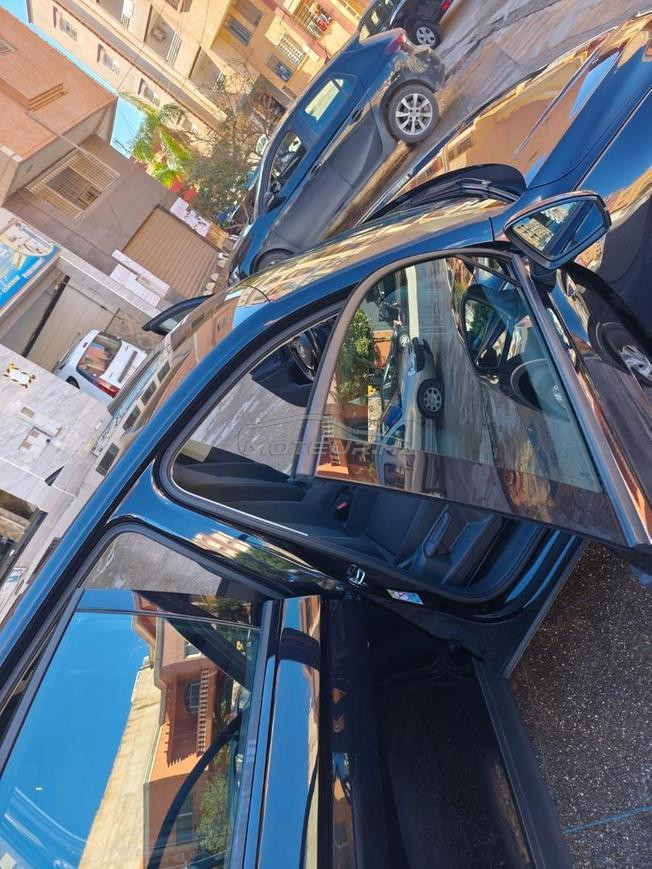 Volkswagen Tiguan Diesel Manuelle 2018 à Berkane