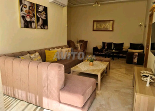 Appartements meublés à louer quotidiennement