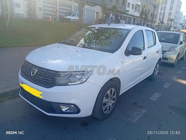 داسيا سانديرو