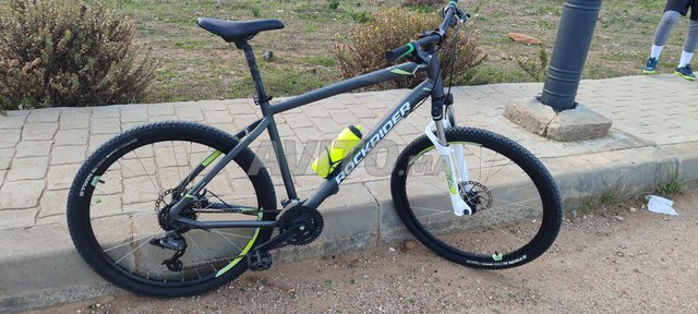 Vélo B 'twin Rockrider ST 520