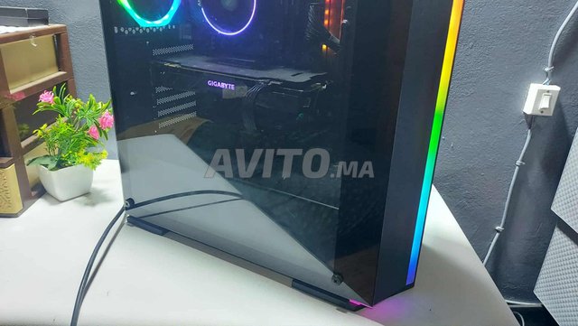 Ryzen 7 2700 16 cpu's/16/Gtx 1070 ti