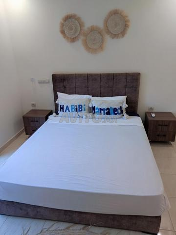 Appartement à louer quotidiennement - image 3