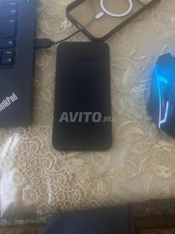 ايفون 13 برو ماكس كالجديد