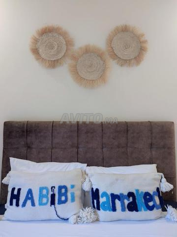 Appartement à louer quotidiennement - image 4