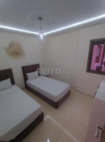 Appartement à louer quotidiennement - image 5