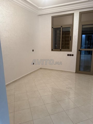 Appartement à louer 96 m² 5min à hay Riad